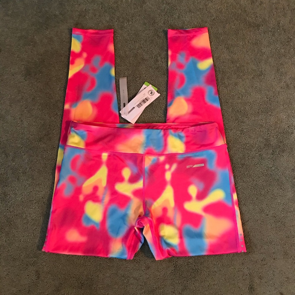 SOUKE VERY COLORFUL LEGGINGS BRAND NEW